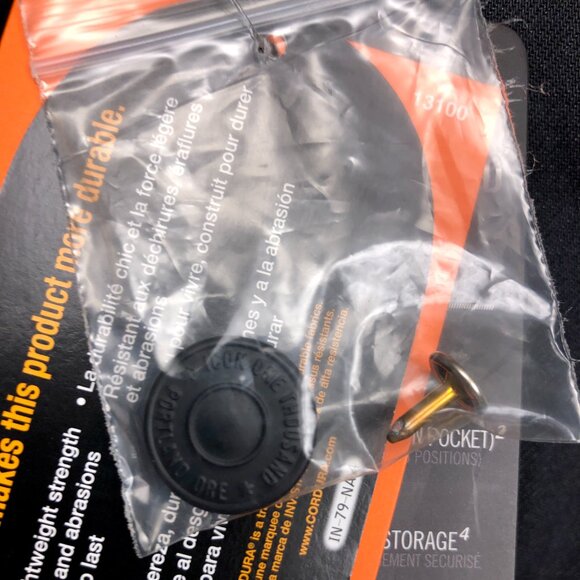 BNWT Icon 1000 Varial Motorcycle Premium Riding Pants for Motorcyclist - Picture 6 of 12